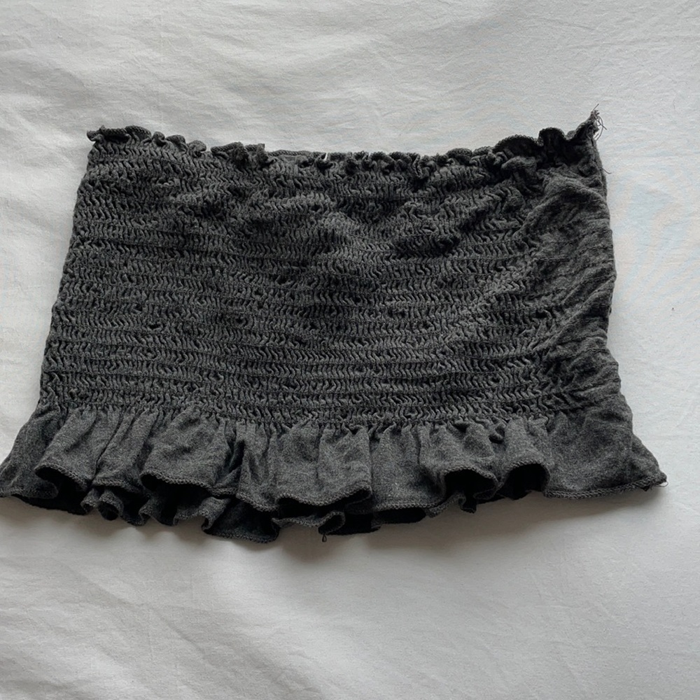Forever21 crop top